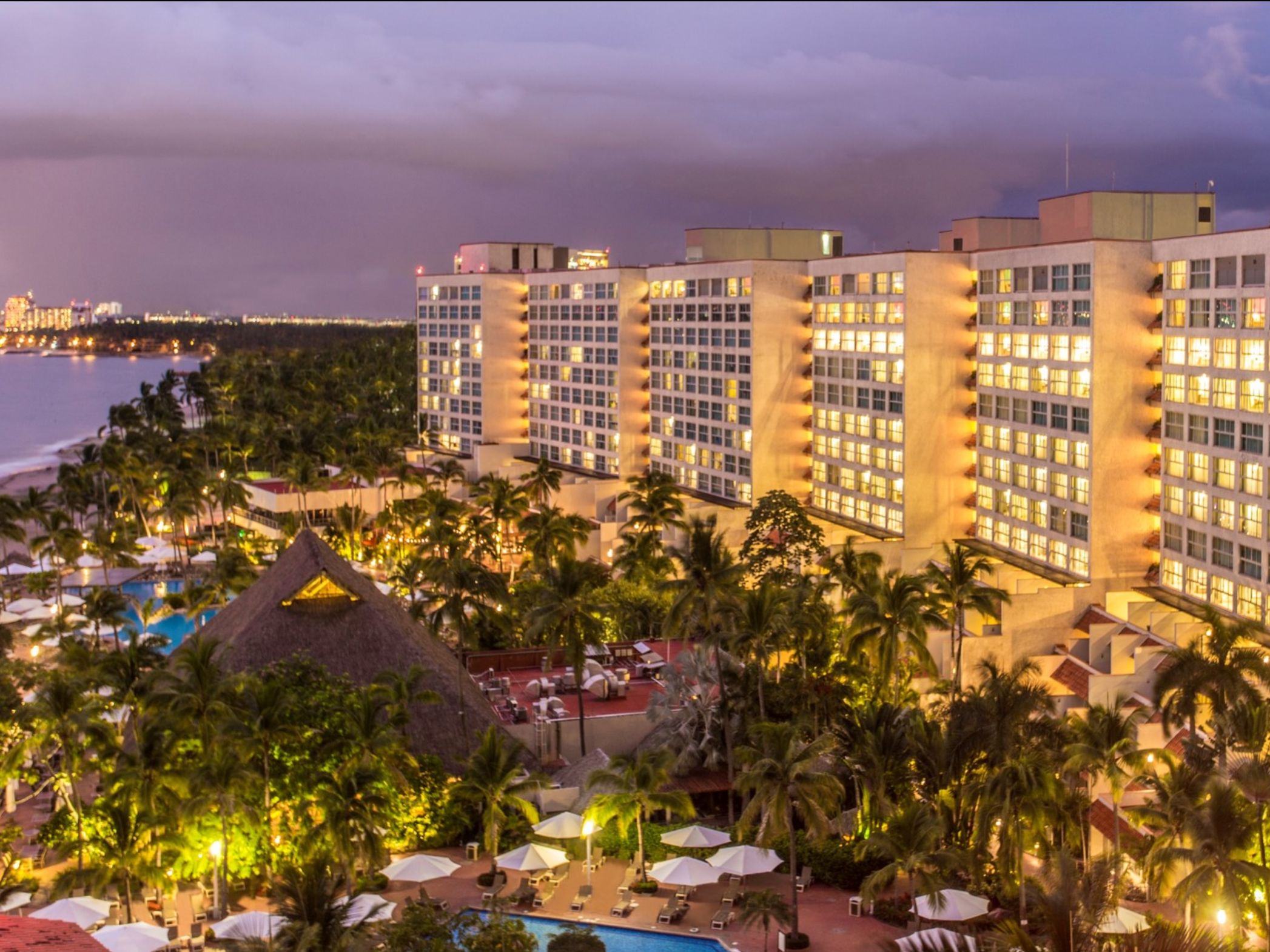 Sheraton Buganvilias Resort & Convention Center sorprende a sus ...