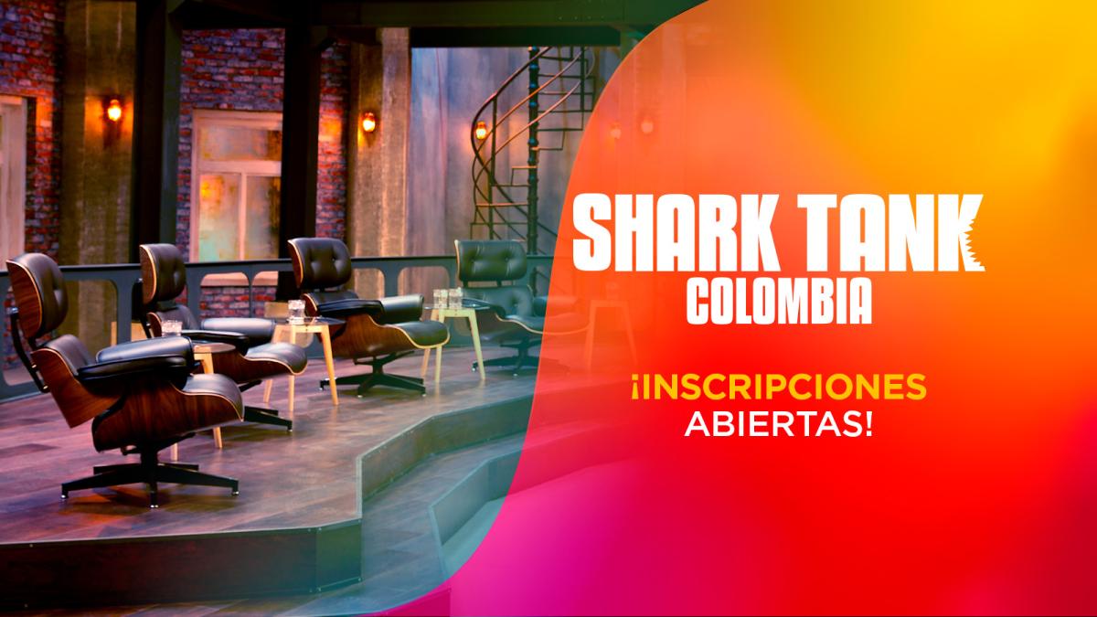 Dos Nuevos Tiburones Llegan A Shark Tank México Revista Hola Polanco 7491